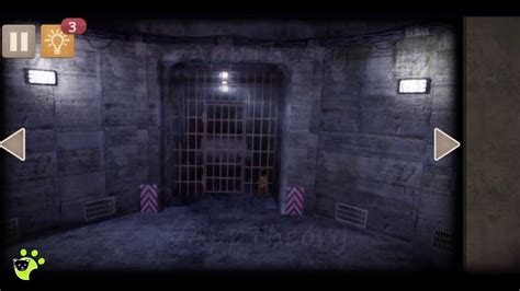 spotlight room escape level 5